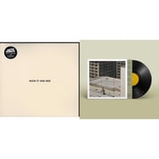 Suck It & See Dl Card & The Car [LP Vinyl Bundle]