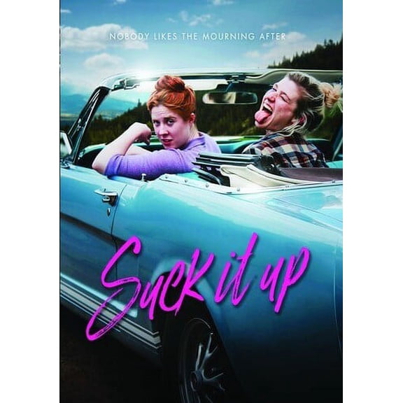 Suck It Up (DVD), Levelfilm, Comedy