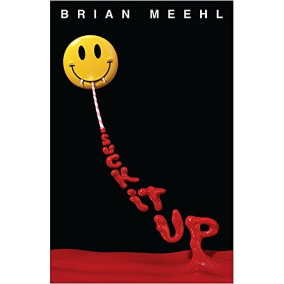 Pre-Owned Suck It Up (Paperback) 0440420911 9780440420910