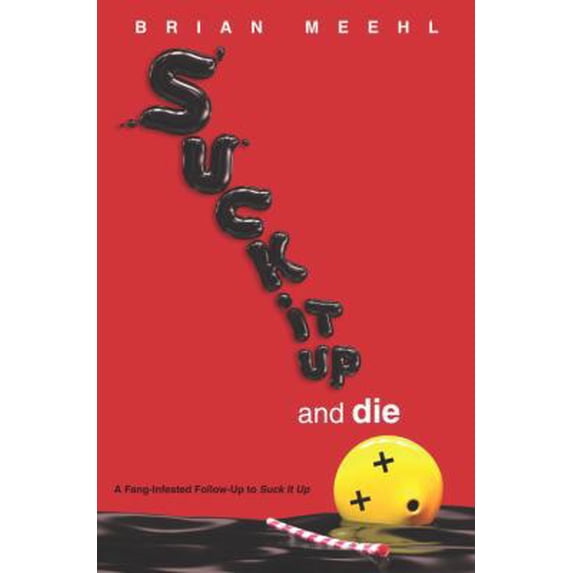 Pre-Owned Suck It Up and Die Paperback