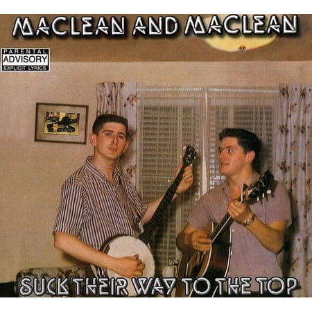 Suck Their Way to the Top