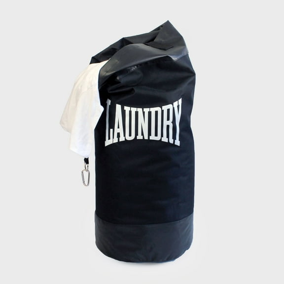 Suck UK Boxing Laundry Bag | Punch Bag | Clothes Storage | 70L
