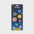 thumbnail image 1 of PLANET ERASERS, 1 of 7