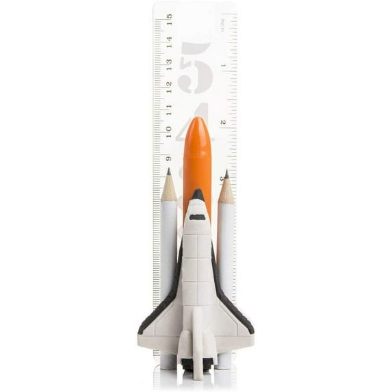 Suck UK, Space Shuttle Stationery