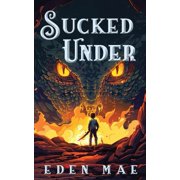 Sucked Under Saga Sucked Under, Book 1, Paperback