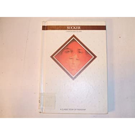 Pre-Owned Sucker (Hardcover) 0886820537 9780886820534