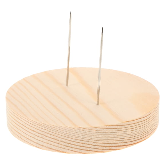 Sucker Gel Doll Display Stand for Showcasing Handmade Dolls Elegant