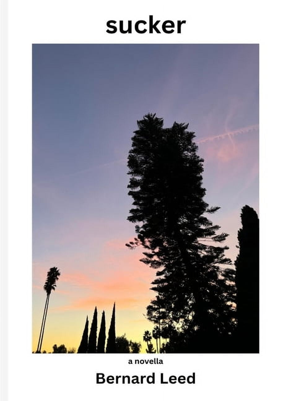 Sucker, (Paperback) - Walmart.com