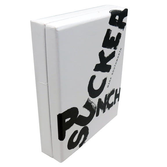 Murphy's Magic Sucker Punch (Gimmicks and Online Instructions)