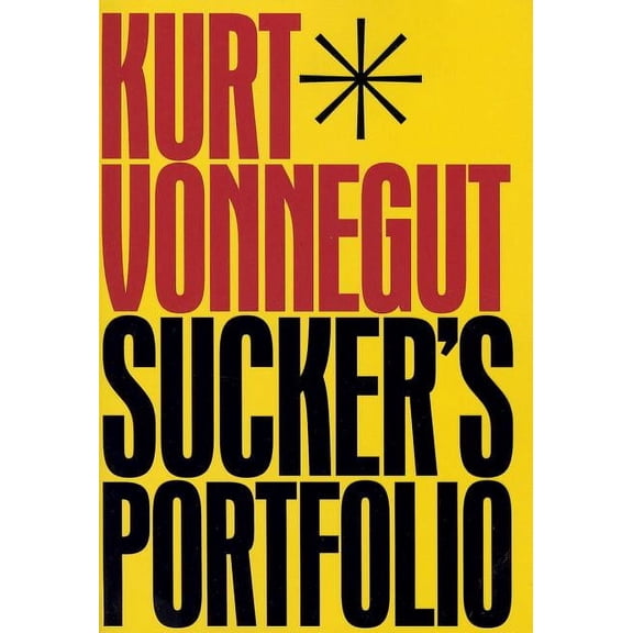 Sucker's Portfolio, (Paperback)