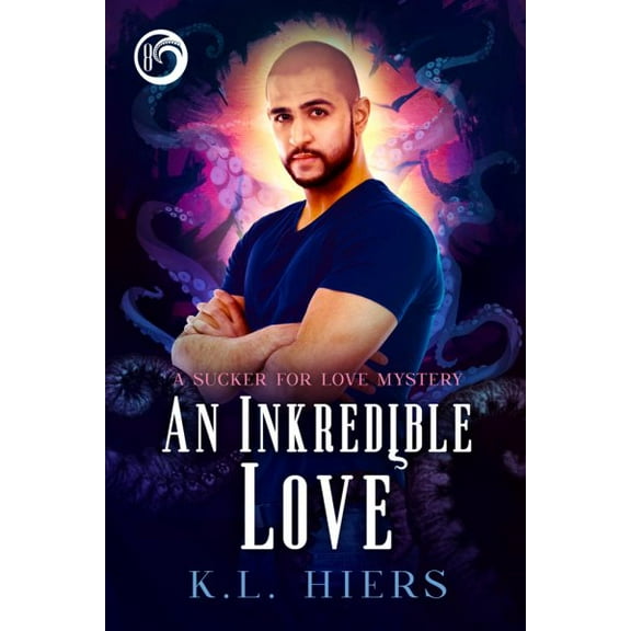 Sucker for Love Mysteries: An Inkredible Love (Series #8) (Edition 1) (Paperback)