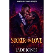 Succubus Sucker for Love, Book 2, Paperback