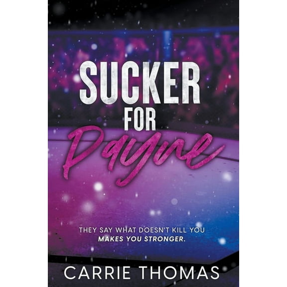 Sucker for Payne, (Paperback)