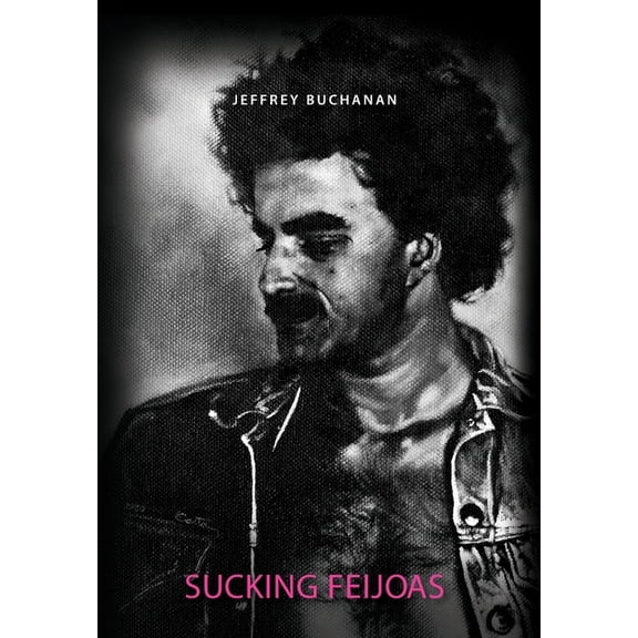Sucking Feijoas, (Hardcover)