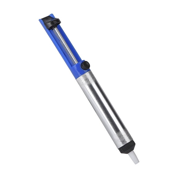 Sucking Vacuum Desoldering Pumps Solder Sucker Remover Hand Tool Soldering Sucker Pen Removal Device