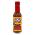 thumbnail image 1 of SuckleBusters Chipotle Texas Heat Hot Sauce 5 oz, 1 of 1