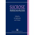 thumbnail image 1 of Sucrose: Properties and Applications, (Paperback), 1 of 1