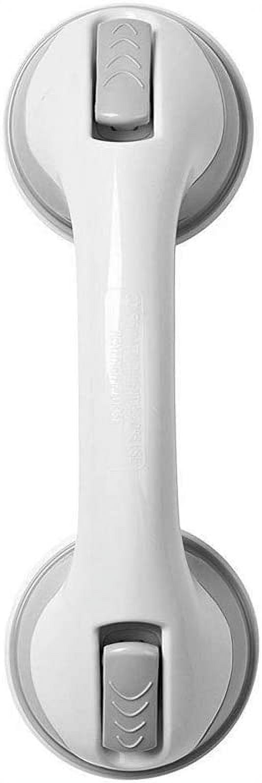 Suction Bathroom Grab Rails, Hand Rail for Disabled, Portable Mobility