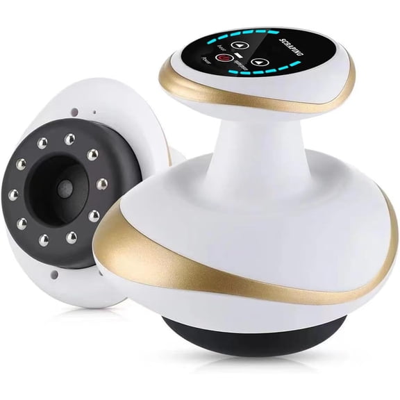 | Suction | Cellulite Massage Tool for Skin Tightening & Wrinkle Reduction