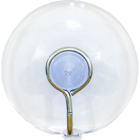 Window Suction Machine Suction Cup 1-1/8in 4pk, PartNo SCS4, by Crawford, Single Unit ...