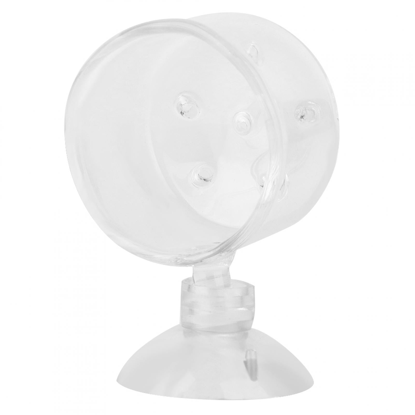 Suction Cup Aquarium Feeder, Aquarium Feeding Cup, For Water Worms For