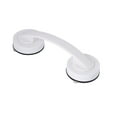 Suction Cup Armrest Glass Door Wardrobe Sliding Door Handle Toilet Lid