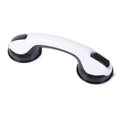 thumbnail image 1 of Suction Cup Bathroom Grab Bar Heavy Duty Shower Handle Bathroom Safety Bar Elderly Seniors Bathroom Armrest, 1 of 7