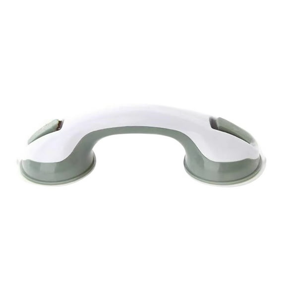 Suction Cup Bathroom Grab Bar Heavy Duty Shower Handle Bathroom Safety Bar Elderly Seniors Bathroom Armrest