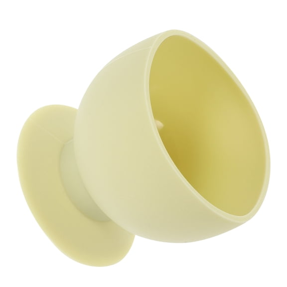 Suction Cup Bumper Collision Gate Dog for Stairs Curtain Rod Brackets Cups Cabinet Door Baby Child