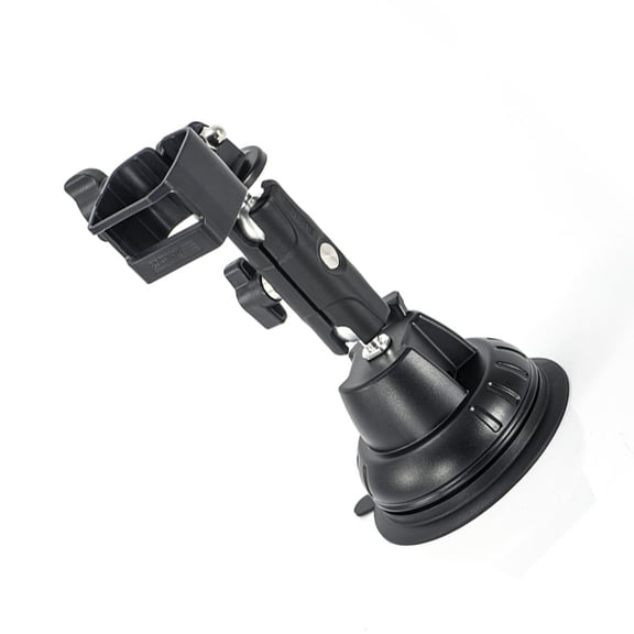 Suction Cup Camera Mount Adapter Fixing Base for Pocket 3 Sports Camera