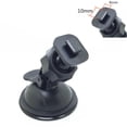 thumbnail image 1 of Suction Cup Car DVR Mount Holder 360 Rotating Bracket for GPS DVR Camera, 1 of 5