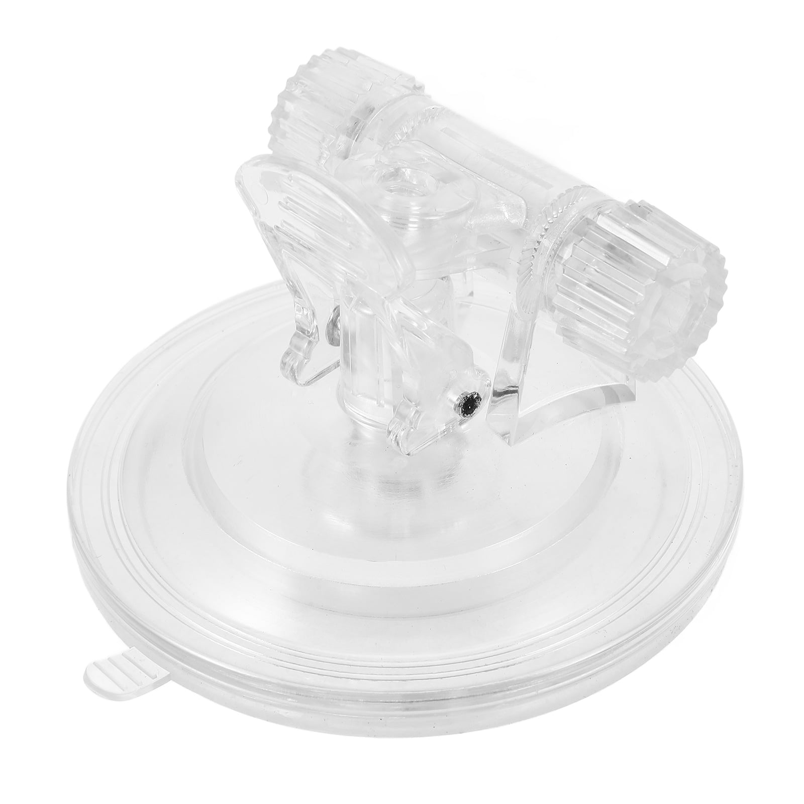 RVLock ANKR Suction Cup Flag Mount For RVs, Trucks, Boats - No Drill, Universal Quick Mount
