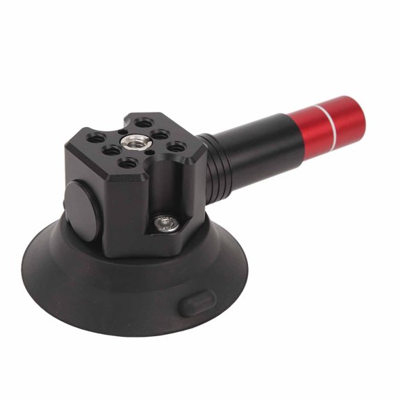 Suction Cup Car Phone Holder Mount for Windshields Metal Ceramic Surfaces