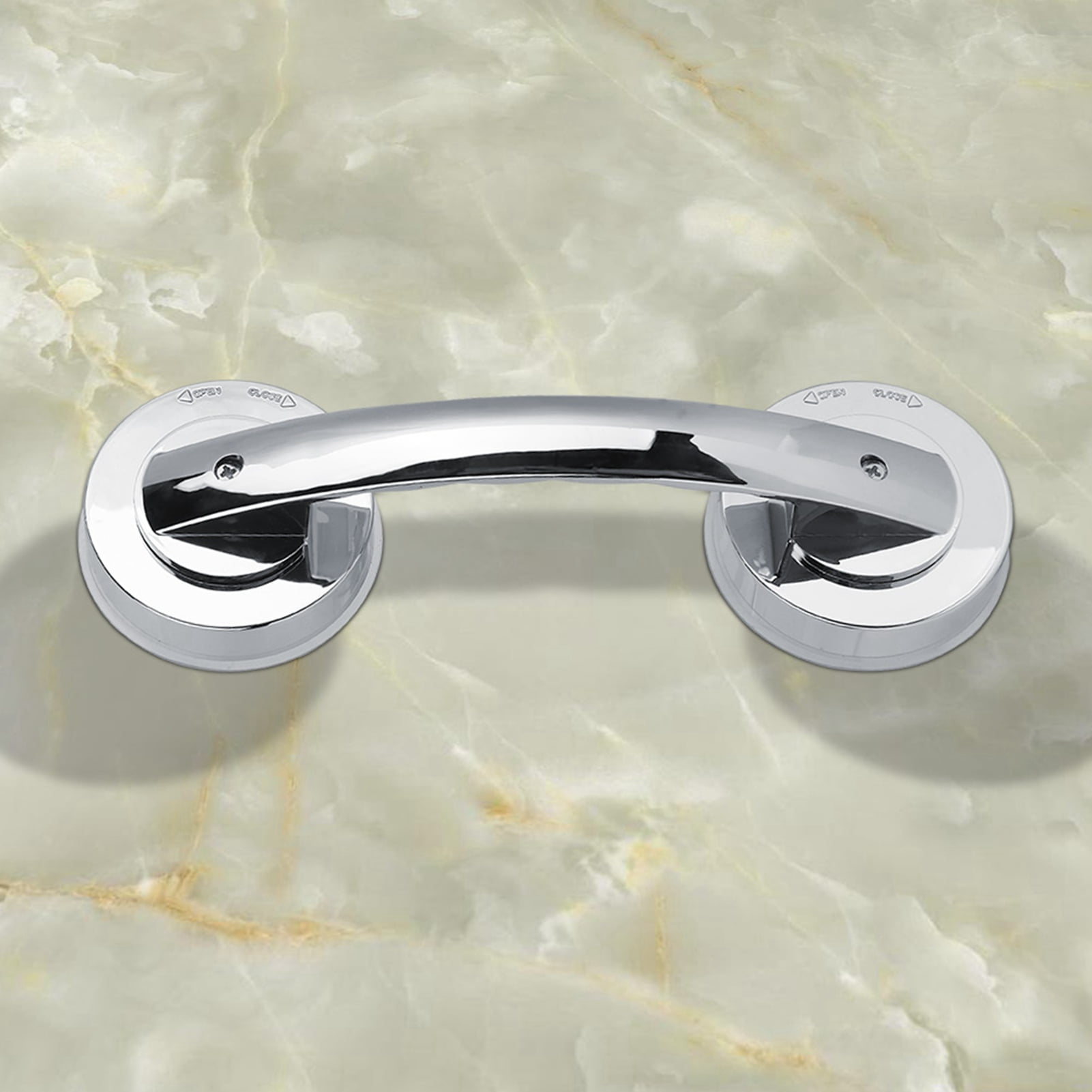 Suction Cup Door Handles, Antislip Strong Handles For Bathroom And