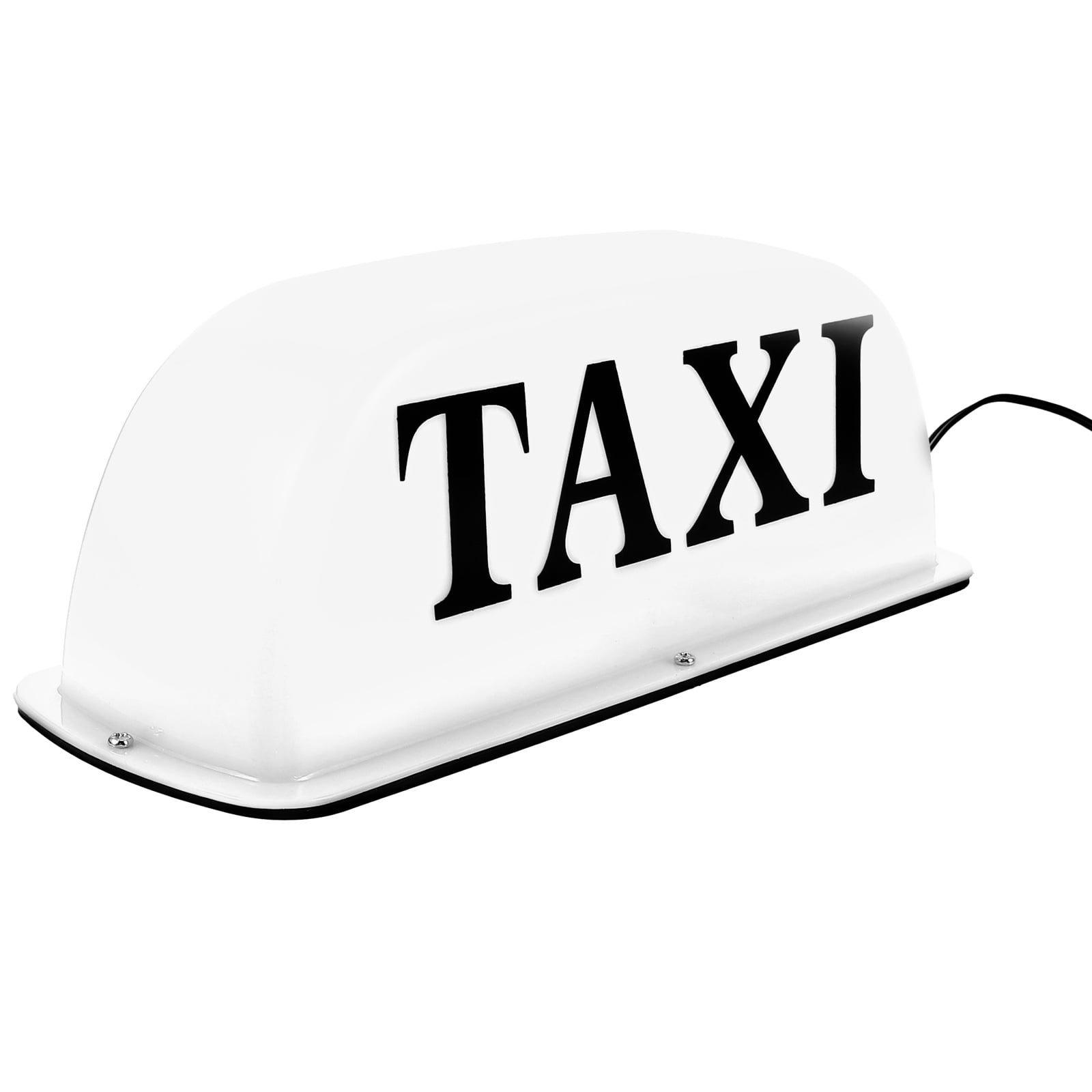 Yueyihe Taxi Ceiling Lights Car Lights Emblems Taxi Sign Light for Cars ...