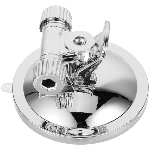 Suction Cup Flagpole Base Car-mounted High-speed Special Outdoor Parade Nail-free Brackets Automotive Holders Stand Truck Abs