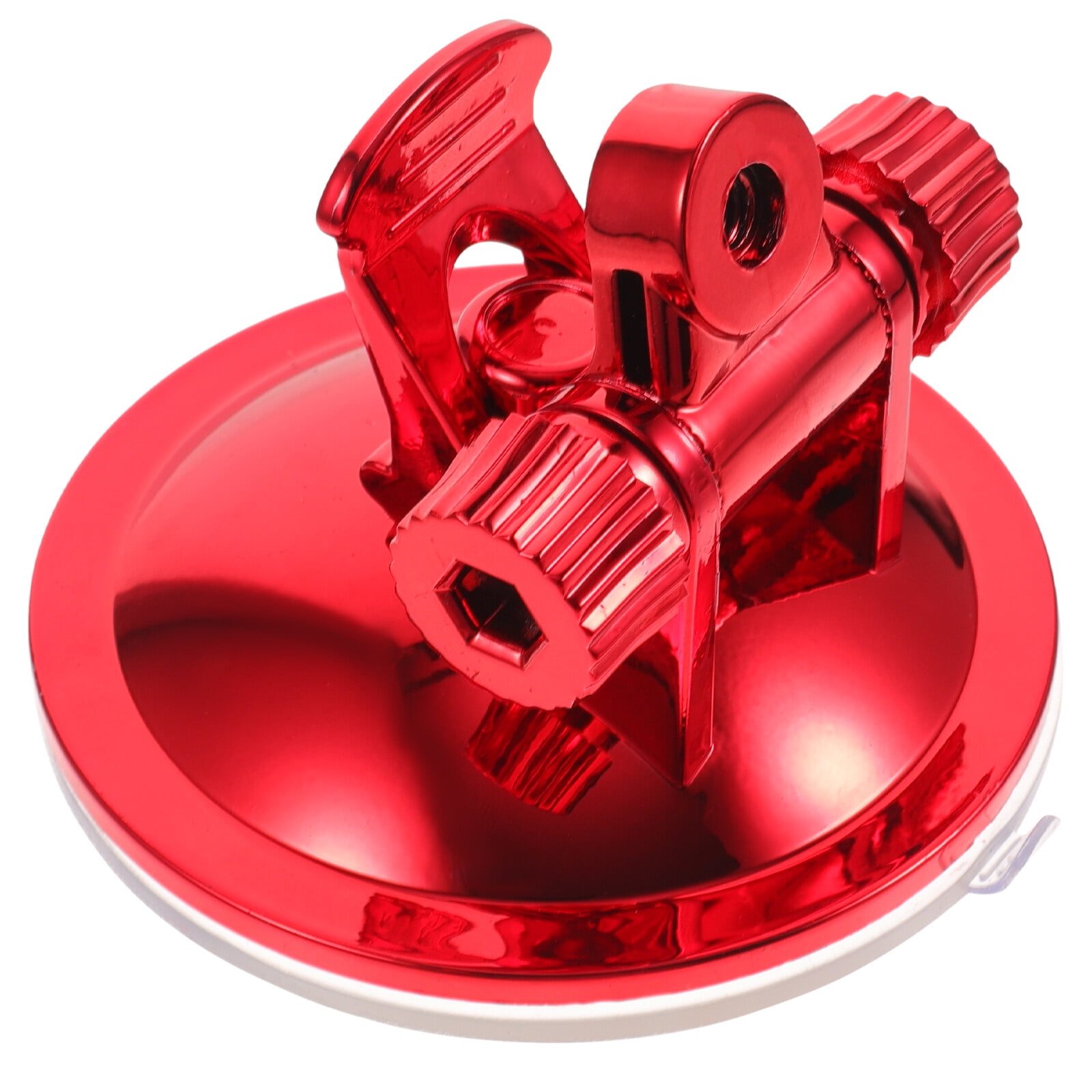 Suction Cup Flagpole Holder Car Mount Flagpole Base Suction Flagpole