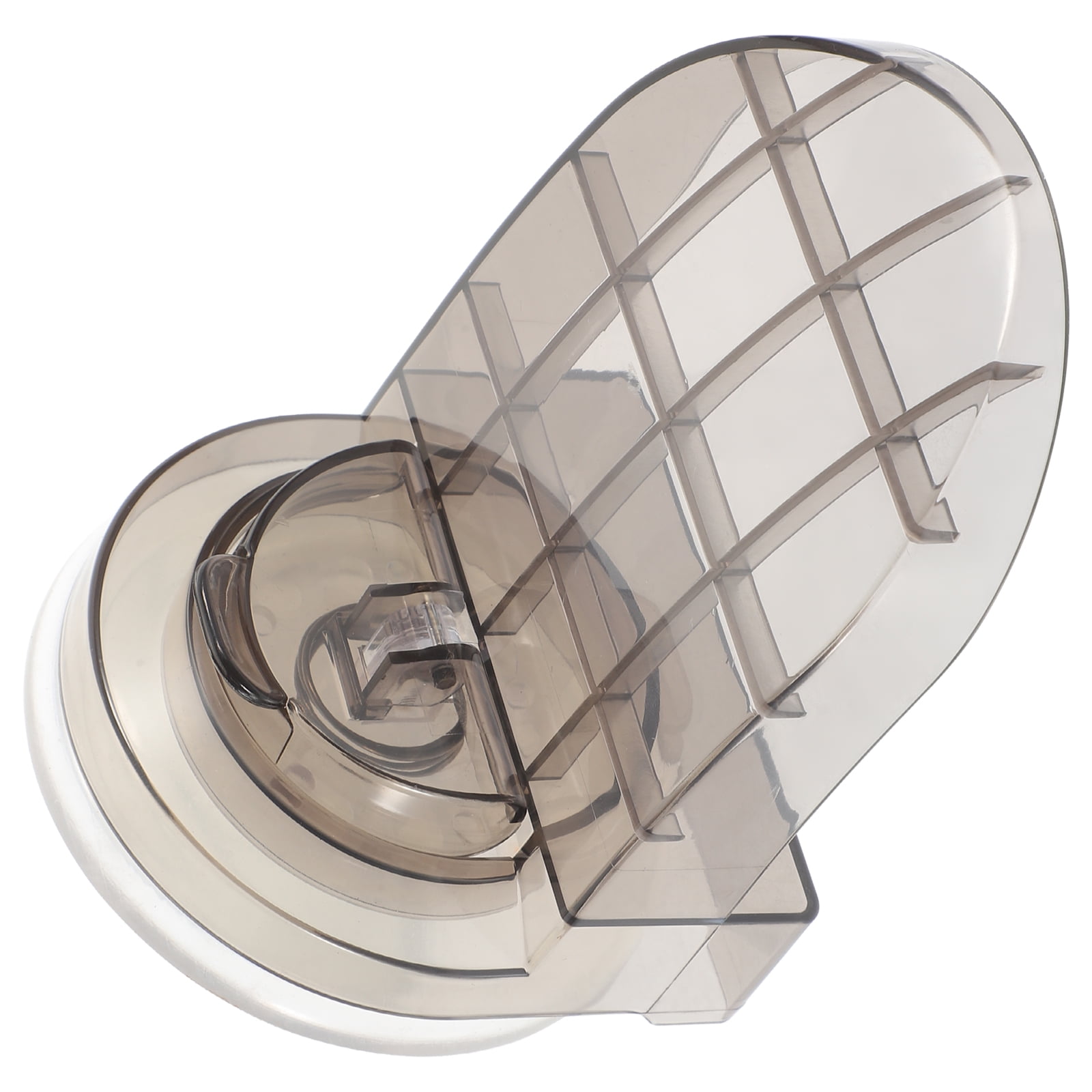 Suction Cup Foot Washing Stand No Drilling Shower Foot Rest for Shaving