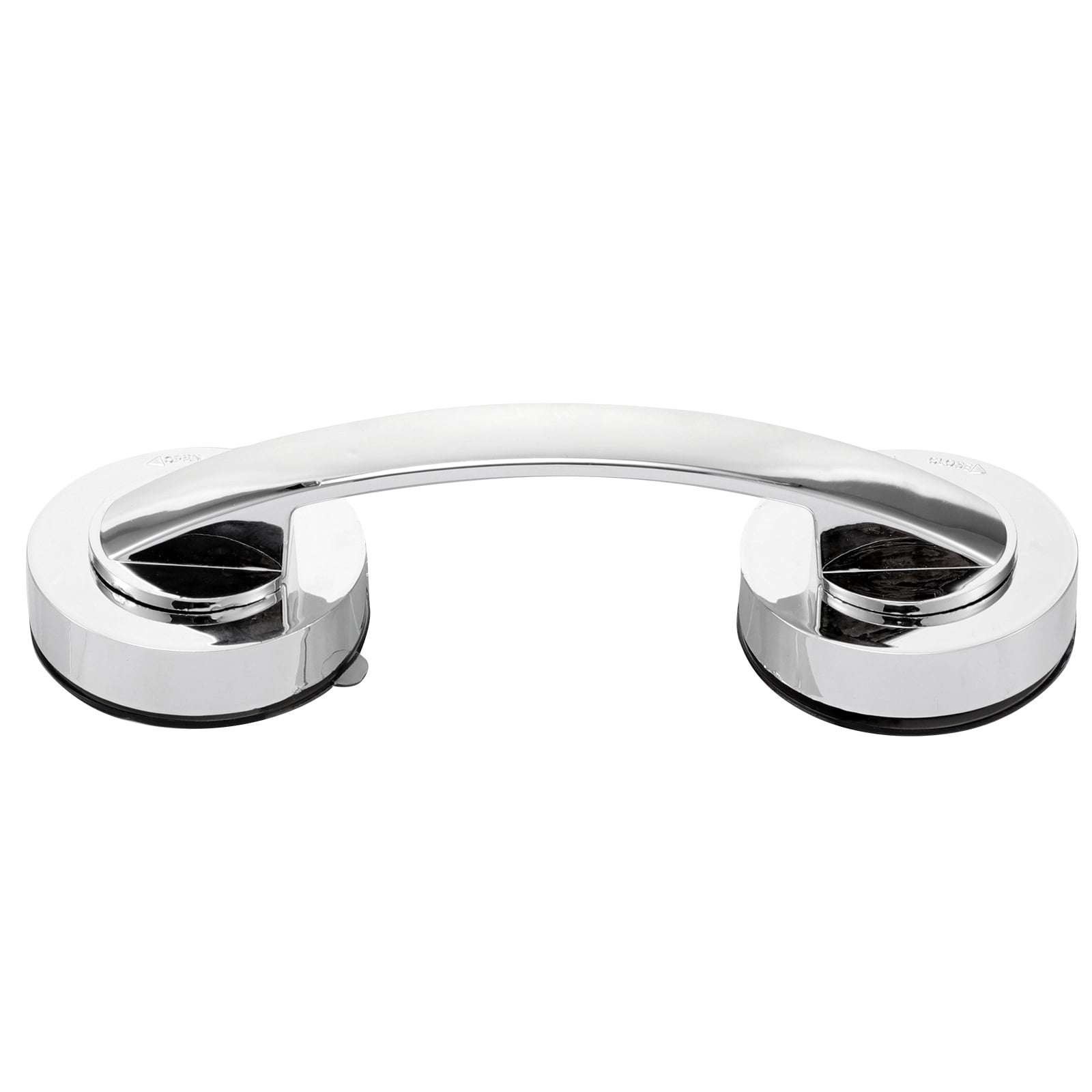 Suction Cup Grab Bar Suction Shower Grab Bathroom Door Pull Kitchen