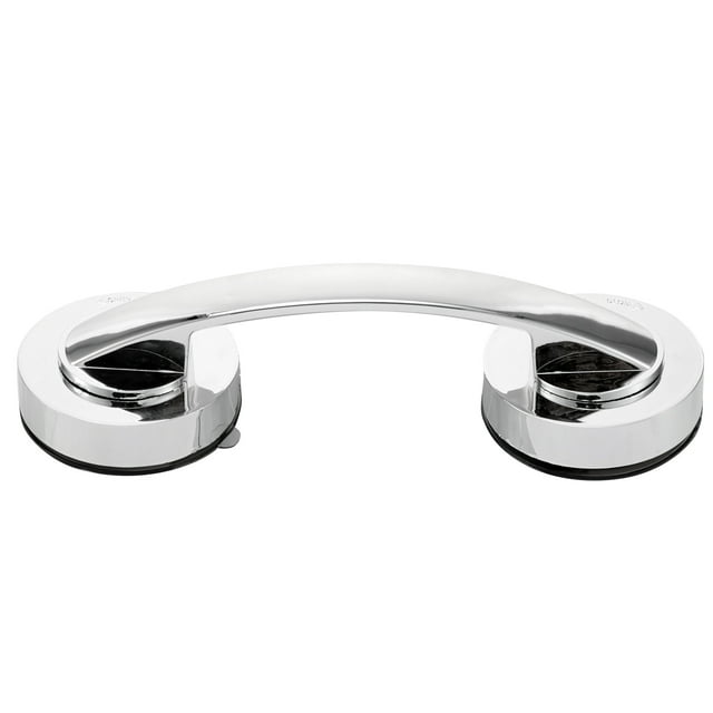 Suction Cup Grab Bar Suction Shower Grab Bathroom Door Pull Kitchen