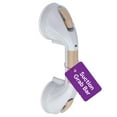 thumbnail image 1 of ProHeal Suction Cup Shower Grab Bar - Tool Free Bath Room & Tub Safety Rail for Seniors, 1 of 6