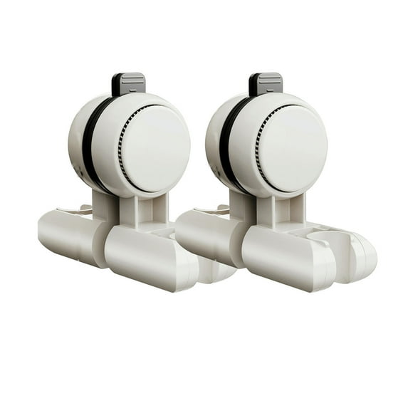 Suction Cup Hand held Shower Head Holder- Reusable