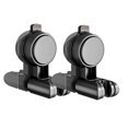 thumbnail image 1 of Suction Cup Hand held Shower Head Holder- Reusable, 1 of 8