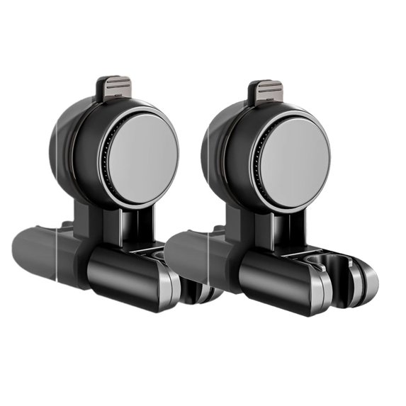 Suction Cup Hand held Shower Head Holder- Reusable