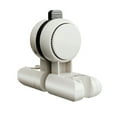 thumbnail image 1 of Suction Cup Hand held Shower Head Holder- Reusable, 1 of 8
