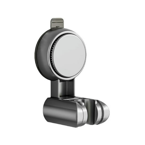 Suction Cup Hand held Shower Head Holder- Reusable