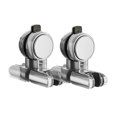 thumbnail image 1 of Suction Cup Hand held Shower Head Holder- Reusable, 1 of 8