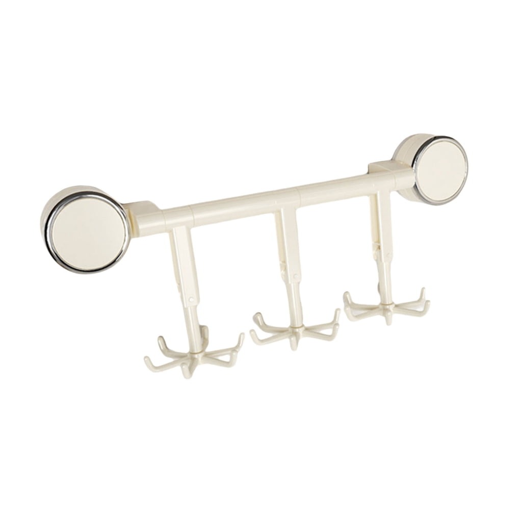 Suction Cup Hook 360 Degree Rotating Suction Hook Multi Purpose ...