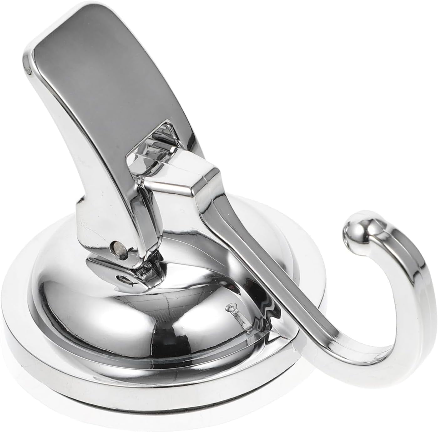 Suction Cup Hook Heavy Duty Wall Hooks Bathtub Decor Wall Mounted Coat ...