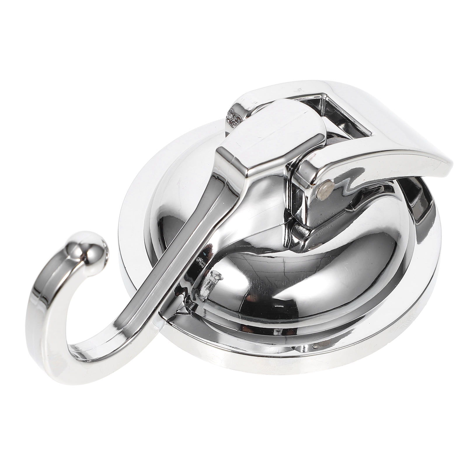 Suction Cup Hook Vacuum Plastic Heavy Duty Clothes Rack Hangers Hooks